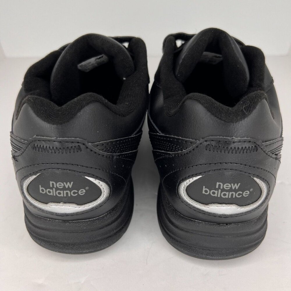 New Balance Mens MW577VK Black 577 V1 Hook And Loop Size 11.5 EEEE Walking Shoes - Picture 5 of 9